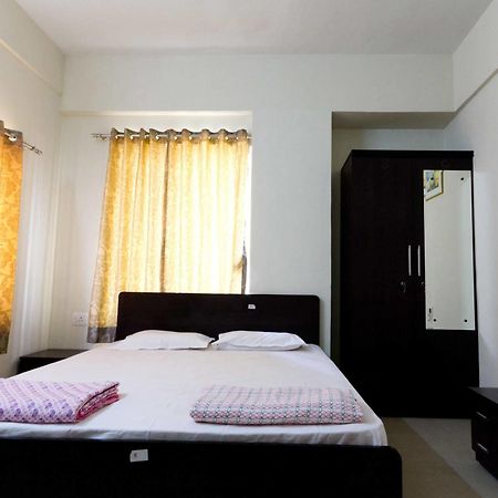 Amigo Apartamentos con servicio - Baner Pune Exterior foto